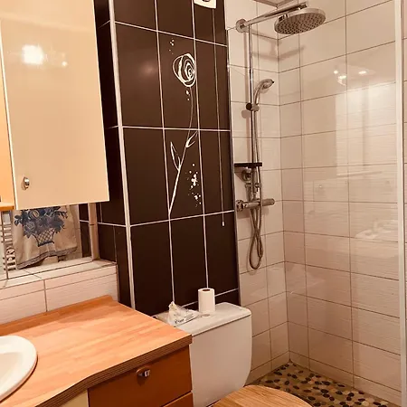Apartman Gem
